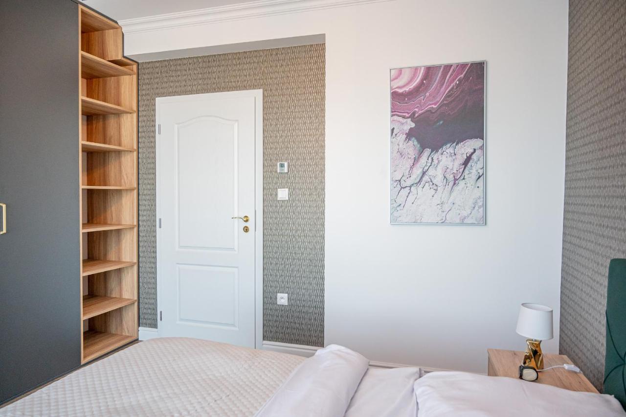 Apartmany Pod Zamkom Bojnice Exterior photo