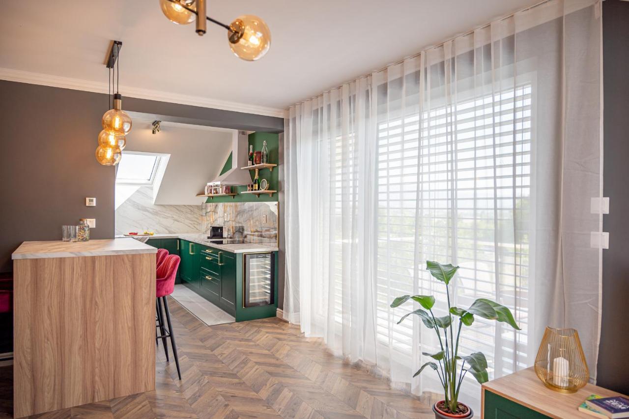 Apartmany Pod Zamkom Bojnice Exterior photo