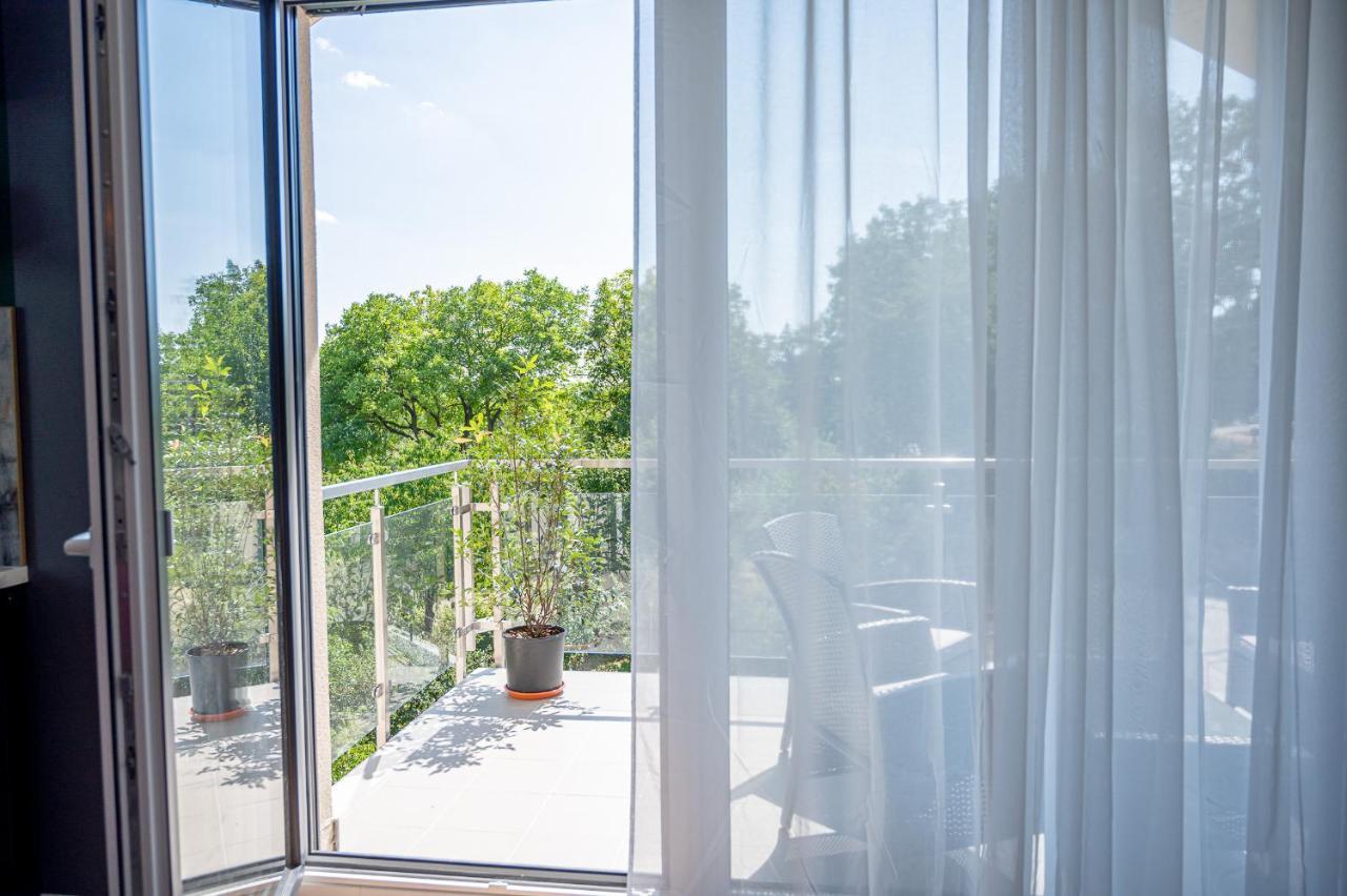 Apartmany Pod Zamkom Bojnice Exterior photo