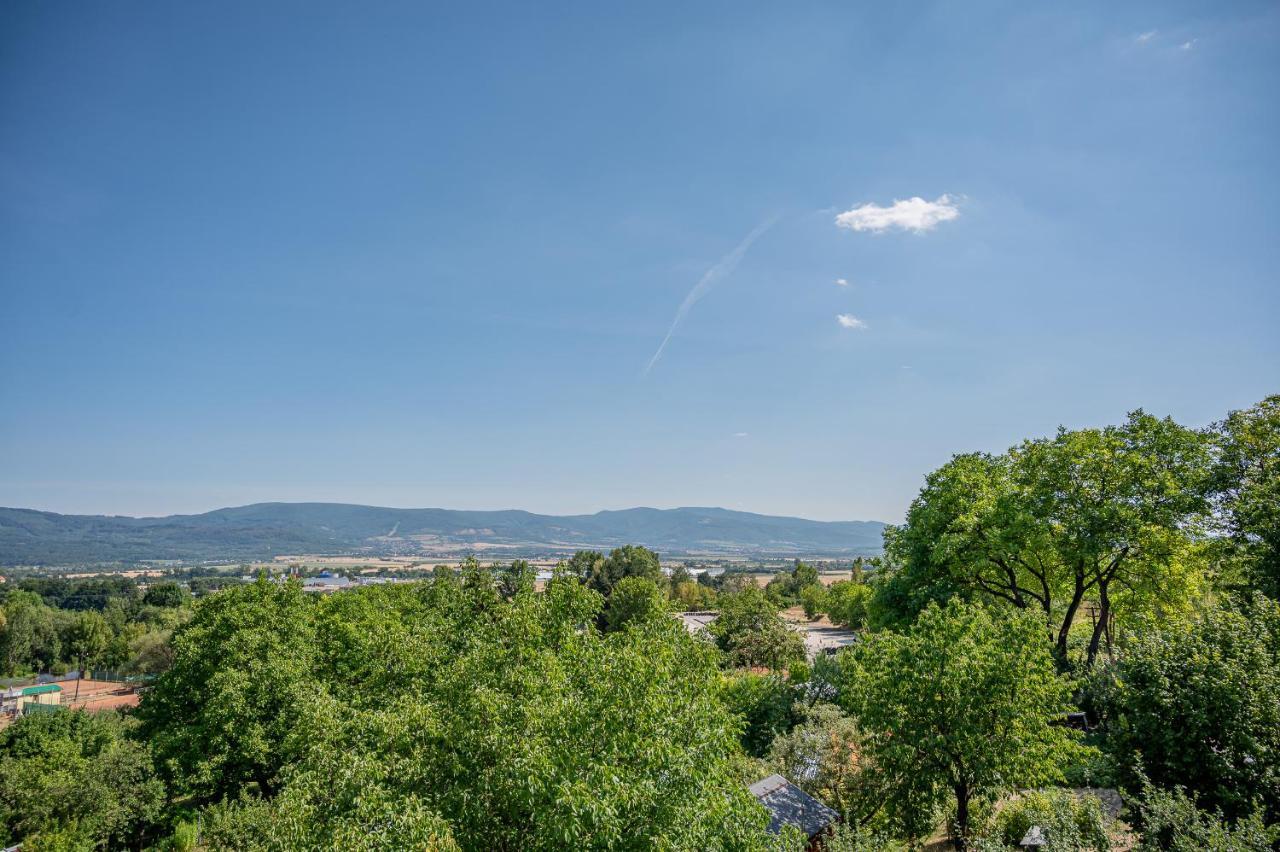 Apartmany Pod Zamkom Bojnice Exterior photo