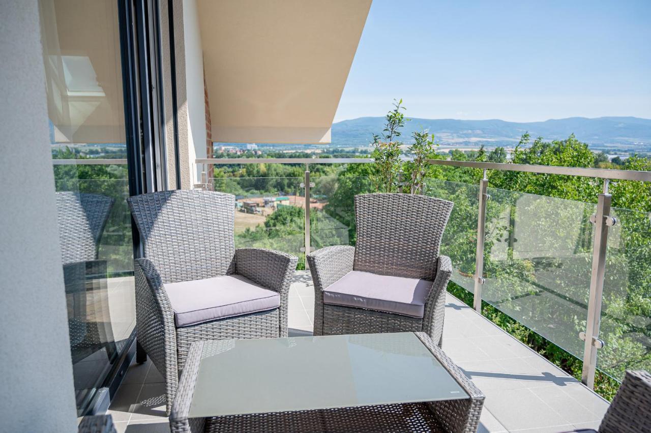 Apartmany Pod Zamkom Bojnice Exterior photo