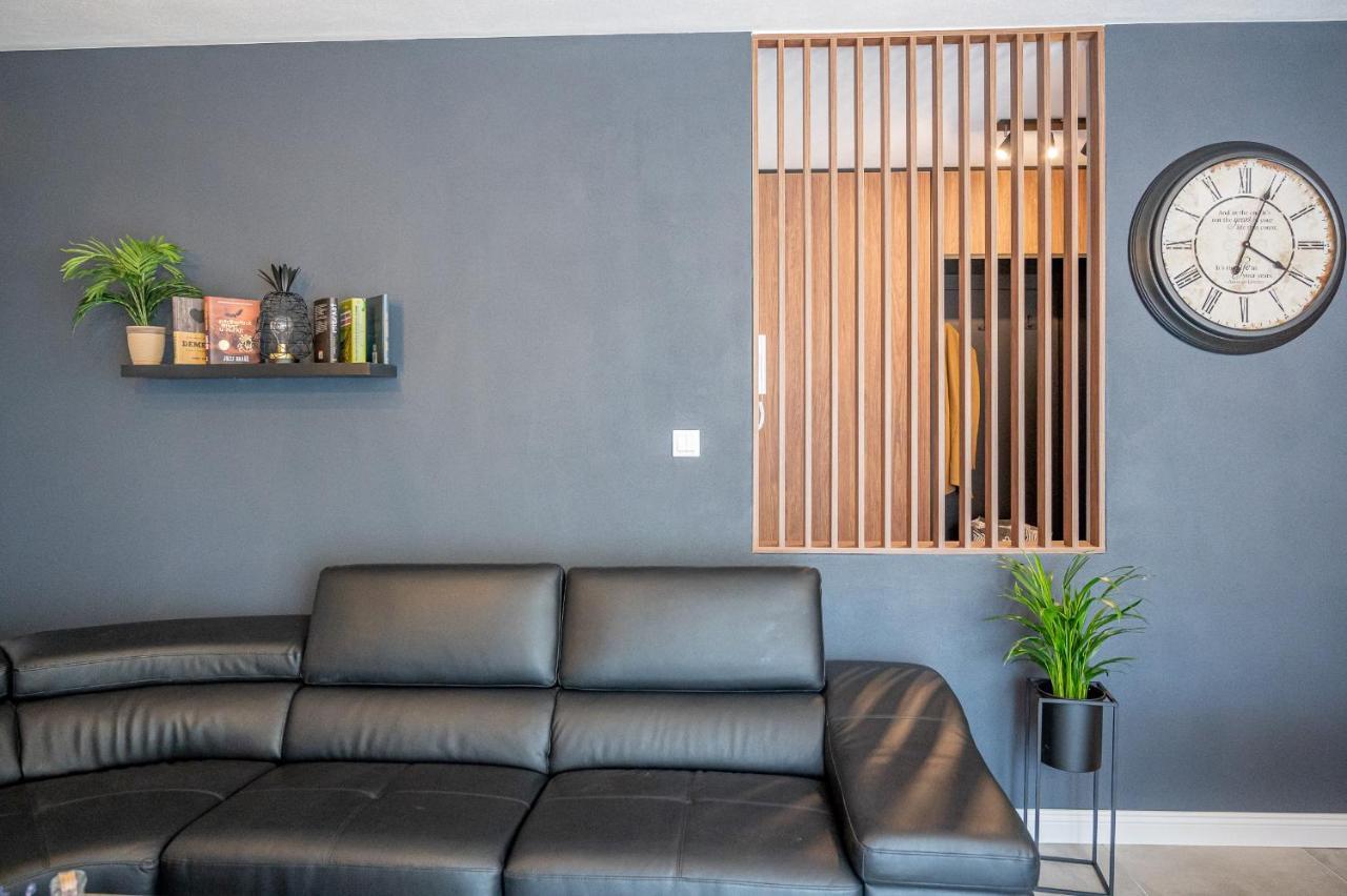 Apartmany Pod Zamkom Bojnice Exterior photo
