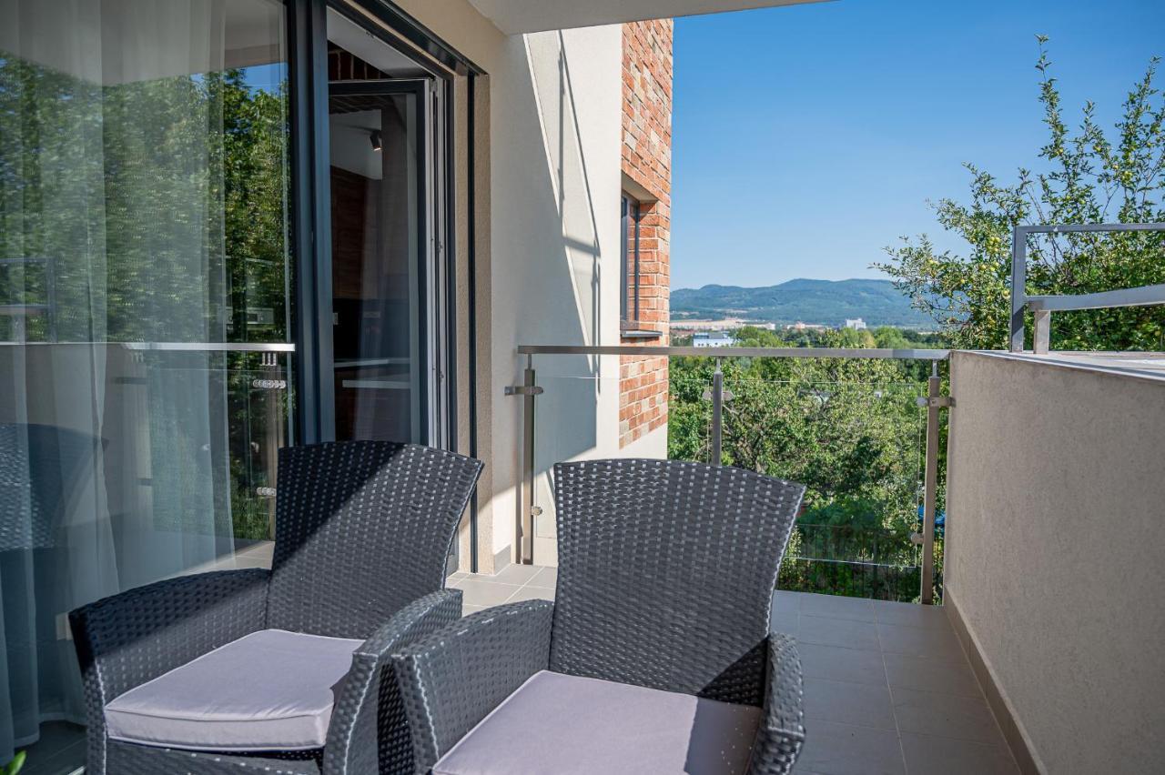 Apartmany Pod Zamkom Bojnice Exterior photo
